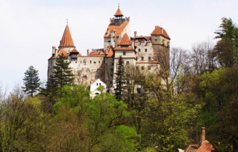  Top  15 curiozitati despre Romania. Stiai ca a intrat in Cartea Recordurilor in anul 2013?