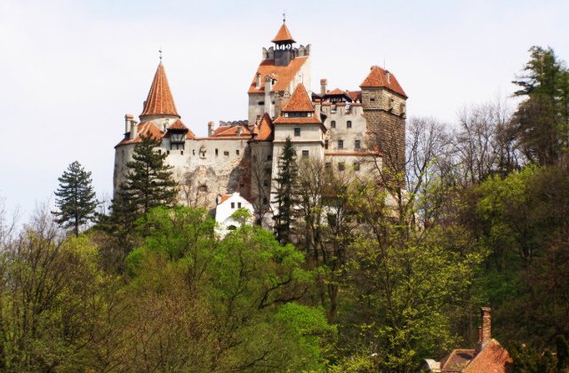 15 curiozitati despre Romania. Stiai ca a intrat in Cartea Recordurilor in anul 2013?