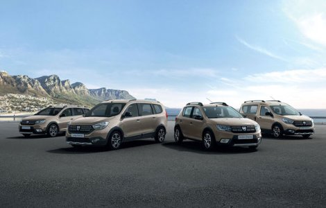 Dacia pregateste marea modernizare: o platforma noua care permite hibridizare si sisteme de siguranta avansate