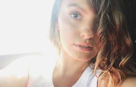 Alexandra Stan, socata de conditiile din Spitalul Judetean Constanta