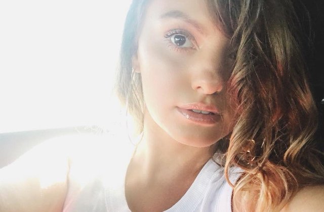 Cantareata Alexandra Stan, socata de conditiile din Spitalul Judetean Constanta, unde este internat tatal ei