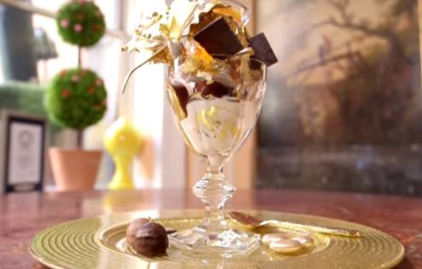  Top  Top 10 cele mai scumpe deserturi din lume