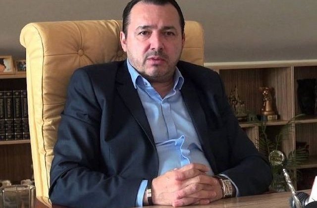 Catalin Radulescu si-a depus candidatura: Un partid social-democrat modern nu trebuie sa arate in felul acesta