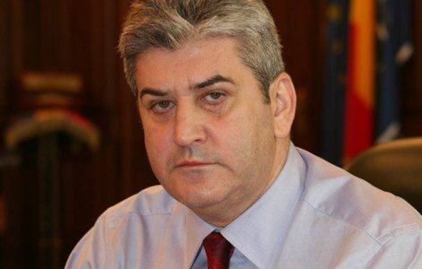 Gabriel Oprea: Dragnea a ajuns presedintele PSD si cu ajutorul meu si sprijinul UNPR