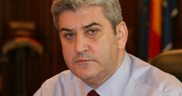 Gabriel Oprea: Dragnea a ajuns presedintele PSD si cu ajutorul meu si sprijinul UNPR