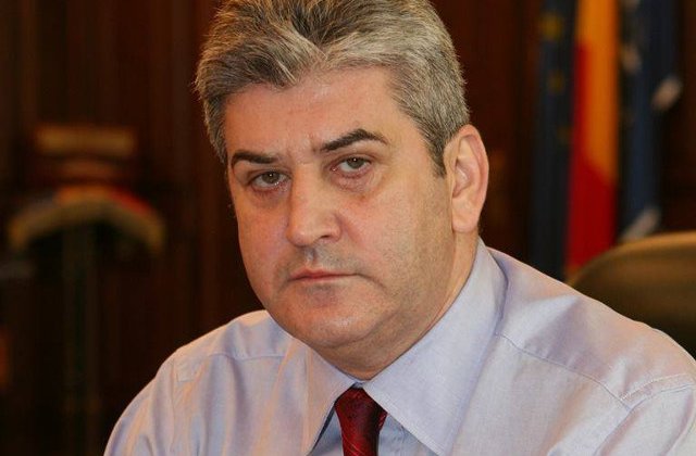 Gabriel Oprea: Dragnea a ajuns presedintele PSD si cu ajutorul meu si sprijinul UNPR