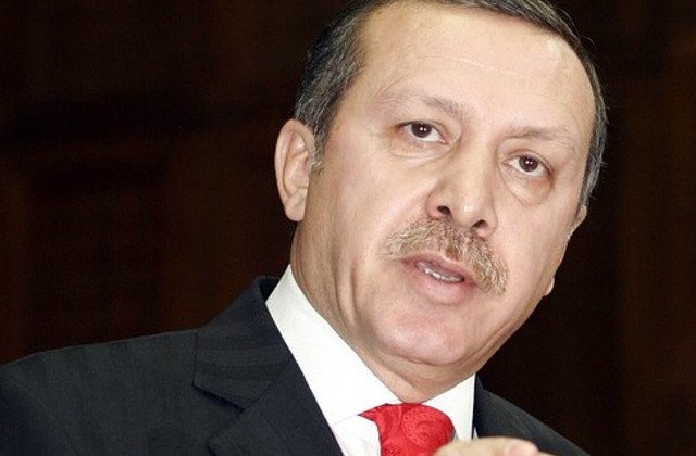 O localitate din Siria a fost cucerita de Turcia