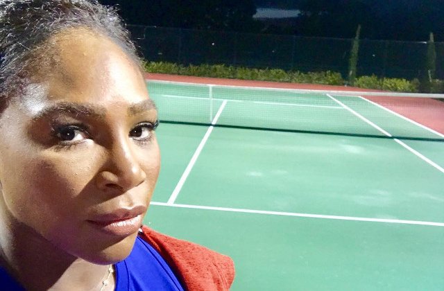 Serena Williams, prima victorie dupa revenirea pe teren