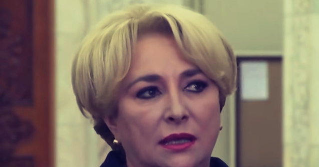 Ambasadorul Frantei: Faptul ca Romania are o femeie premier este un semnal foarte puternic