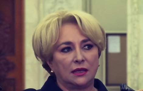 Ambasadorul Frantei: Faptul ca Romania are o femeie premier este un semnal foarte puternic