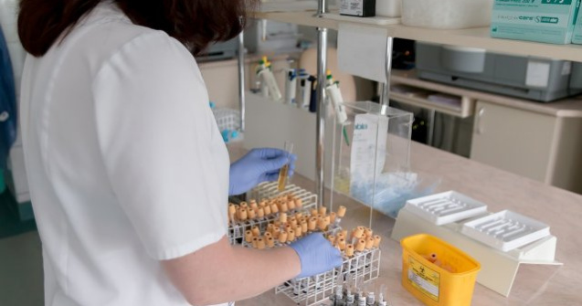 Criza de ser antirabic la spitalul de boli infectioase care deserveste intreaga Moldova