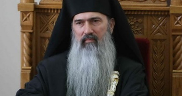 Arhiepiscopul Tomisului, trimis in judecata pentru marturie mincinoasa si abuz in serviciu
