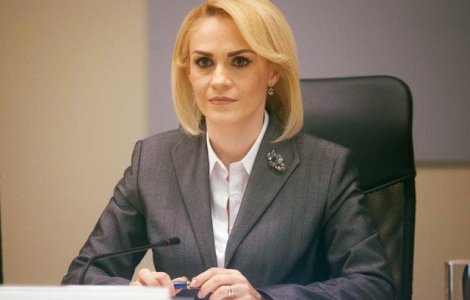 Firea: Nu a trecut termenul pe care l-am dat ca sa vad daca proiectele Capitalei conteaza pentru Guvern