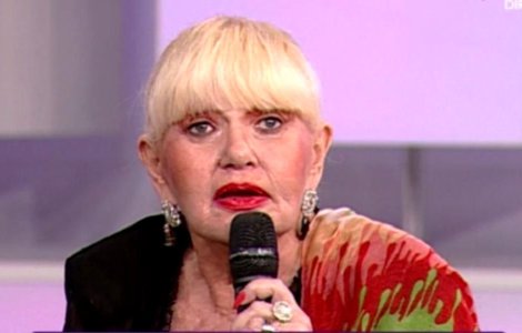 Israela Vodovoz a murit