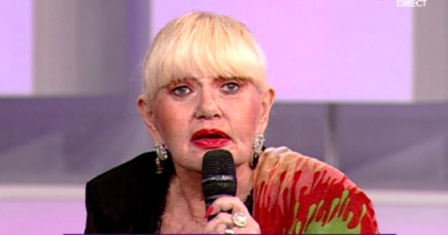 Israela Vodovoz a murit