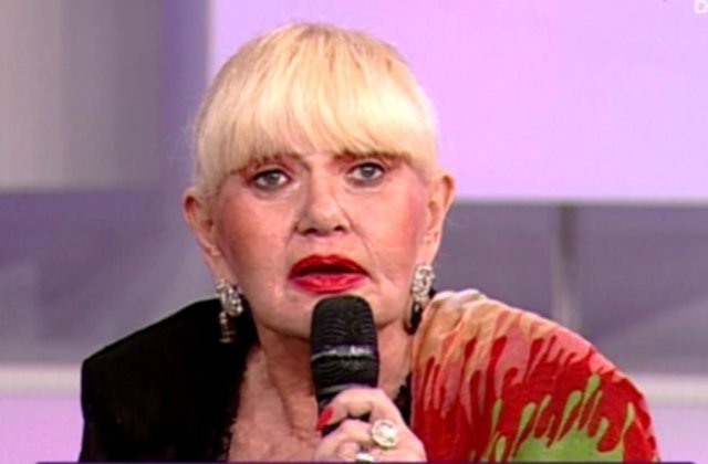 Israela Vodovoz a murit