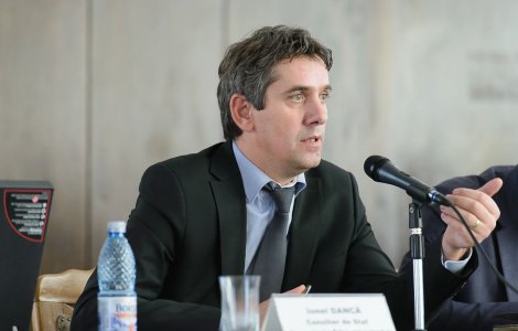 PNL: PSD organizeaza un congres militarizat. Asistam la instaurarea un stat politienesc