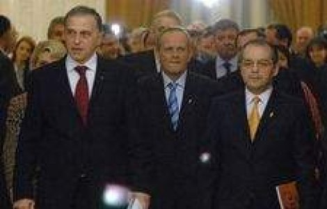 Ce-ti doresc ei tie, dulce Romanie