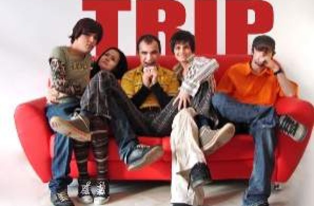  TRIP, desertul din Constanta nu naste monstri, naste talent