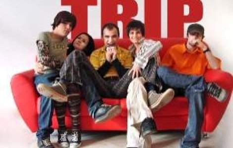 TRIP, desertul din Constanta nu naste monstri, naste talent