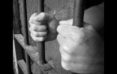 Un roman condamnat la inchisoare pe viata a fost eliberat