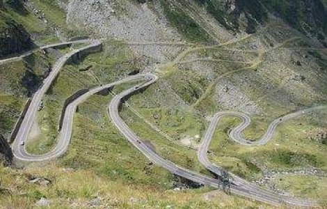 Se redeschide circulatia pe Transfagarasan