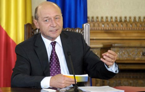  Top  Basescu - sa traiesti bine!