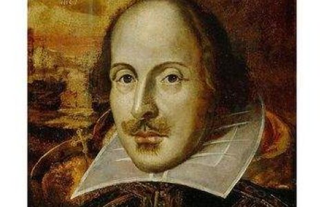 Shakespeare, "acuzat" ca a fumat marijuana!