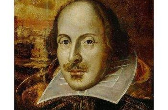 Shakespeare, "acuzat" ca a fumat marijuana!