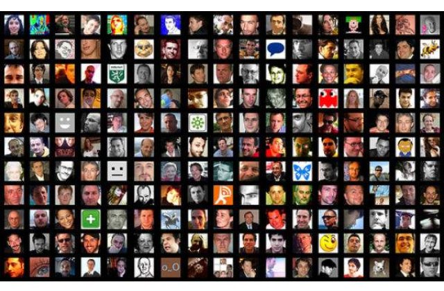 Social Media a depasit pornografia in topul activitatilor online