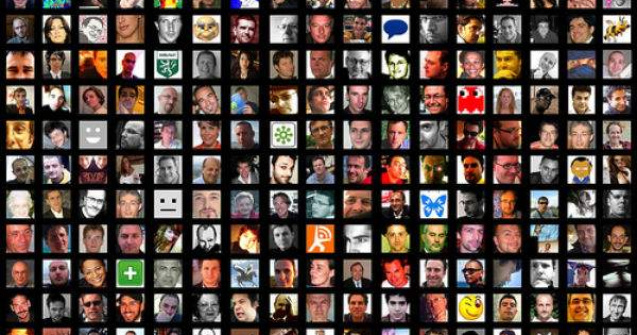 Social Media a depasit pornografia in topul activitatilor online