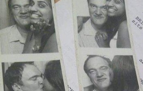 "Sex cu Tarantino" - experienta unei studente din SUA