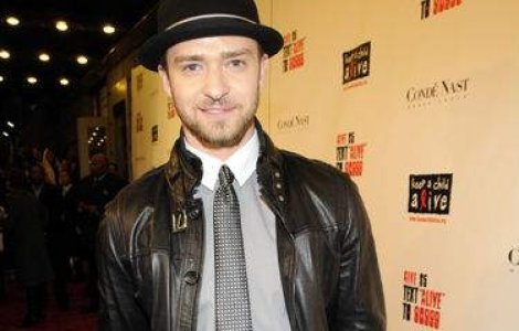 Justin Timberlake este noul proprietar al Myspace