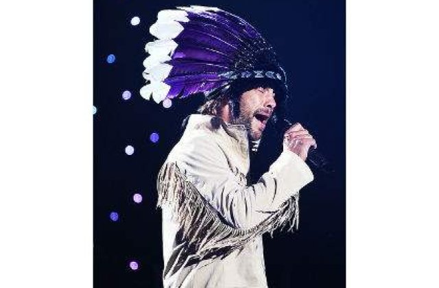 Moonlight Breakfast, in deschiderea britanicilor de la Jamiroquai