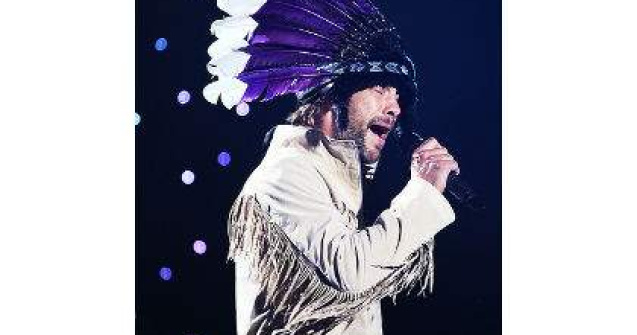 Moonlight Breakfast, in deschiderea britanicilor de la Jamiroquai