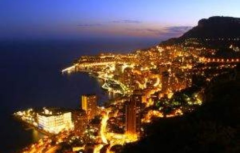  Top  Monaco se pregateste de sarbatoare