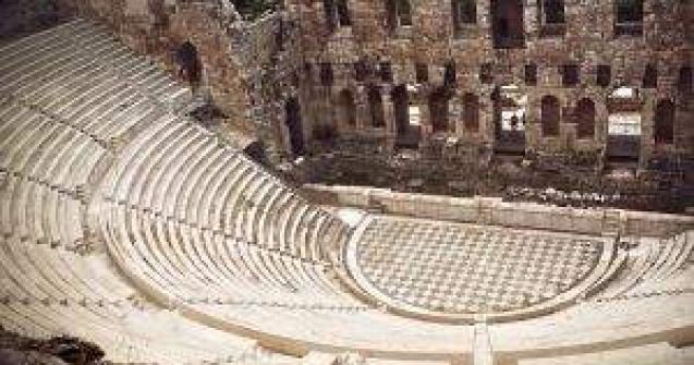 Grecia, "fiul risipitor" al Europei: Adevaratele cauze ale crizei financiare