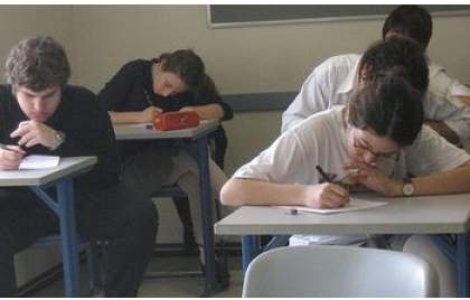 Rezultatele evaluarii nationale 2011