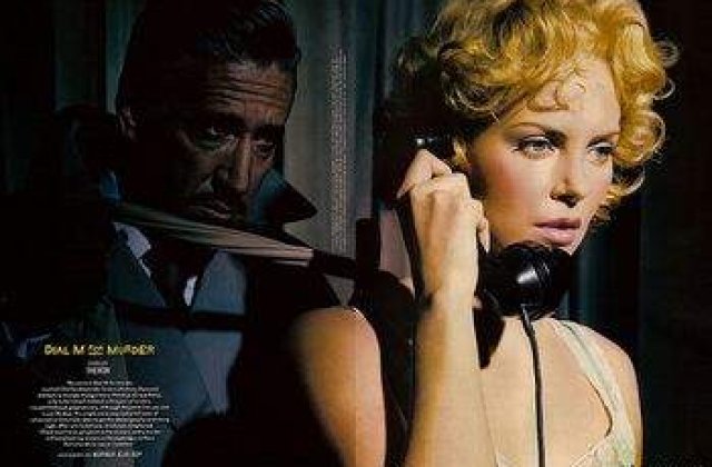 Charlize Theron: "Nu pot sa-mi gasesc un barbat"