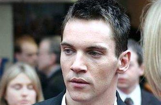 Jonathan Rhys Meyers a incercat sa se sinucida