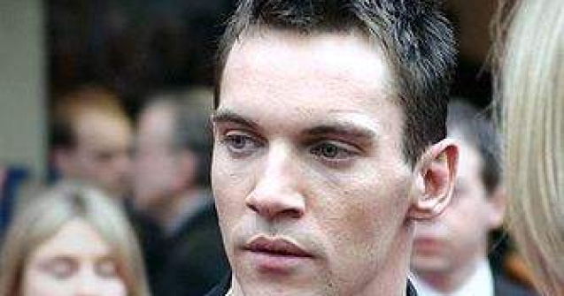 Jonathan Rhys Meyers a incercat sa se sinucida