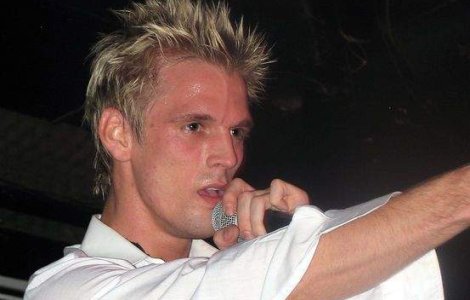 Aaron Carter: "Michael Jackson mi-a dat cocaina"