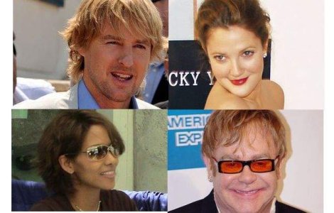  Top  Cinci vedete care au vrut sa se sinucida