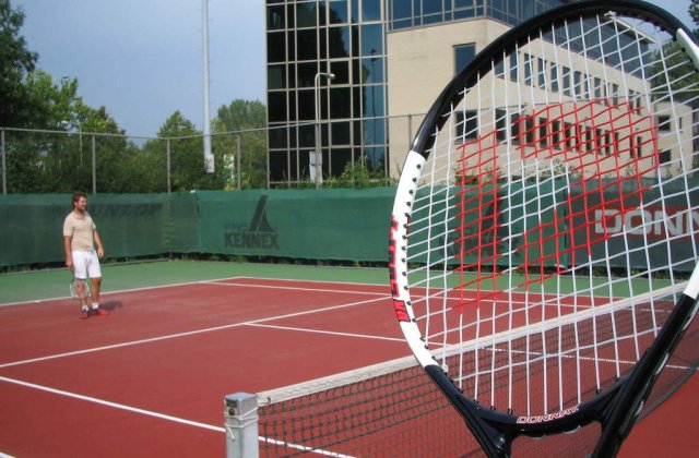 Tecau, calificat in finala probei de dublu de la Wimbledon