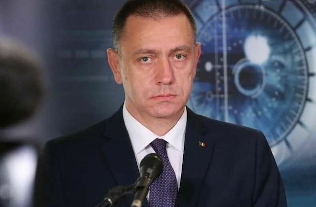 Fifor: Congresul extraordinar al PSD a demonstrat forta si maturitatea politica a partidului