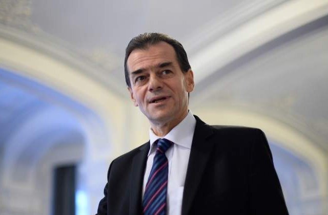 Consiliul National al PNL voteaza astazi sustinerea lui Iohannis pentru un nou mandat si pe Orban - premier