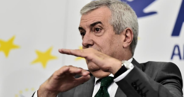 Tariceanu, despre suspendarea lui Iohannis: Posibilitatea exista