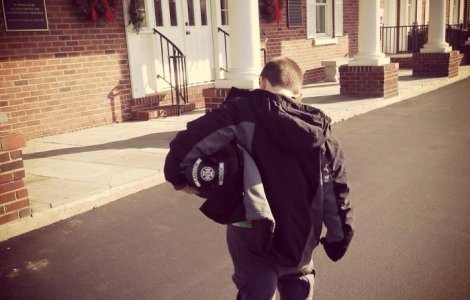  Top  Durerea nu cunoaste limite. 10 imagini de "Adio" care nu te vor lasa indiferent