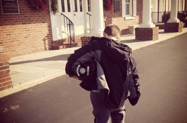 Durerea nu cunoaste limite. 10 imagini de "Adio" care nu te vor lasa indiferent