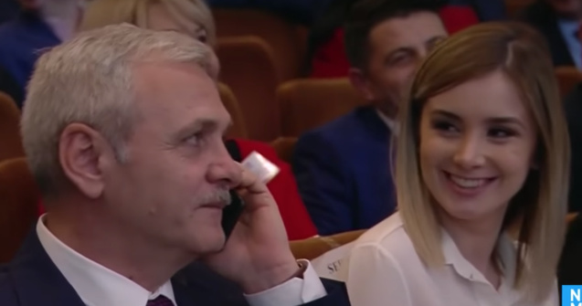 Viorica Dancila, despre iubita lui Liviu Dragnea: Este un om deosebit